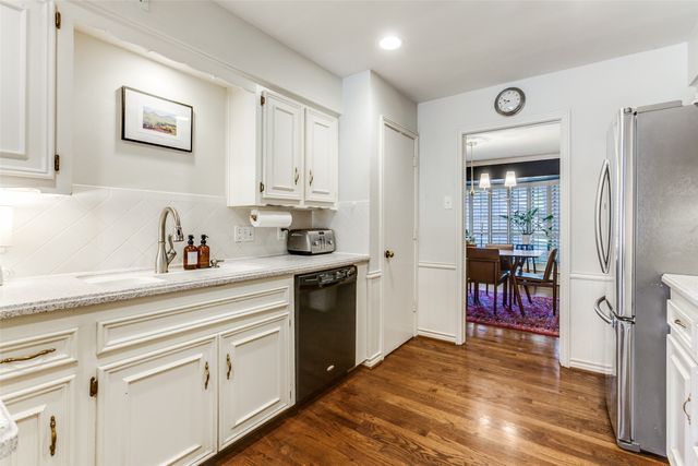 2406 Lawnmeadow Drive, Richardson, TX 75080
