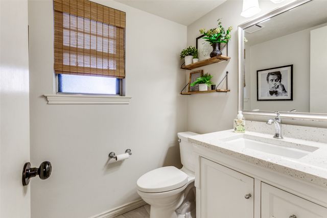 2406 Lawnmeadow Drive, Richardson, TX 75080