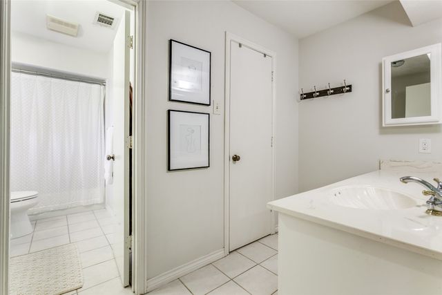 2406 Lawnmeadow Drive, Richardson, TX 75080
