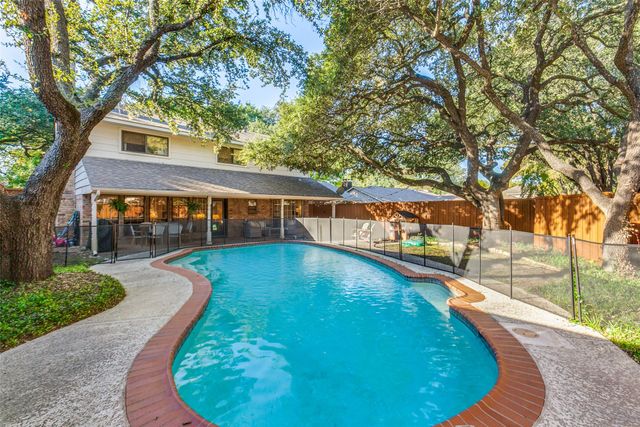 2406 Lawnmeadow Drive, Richardson, TX 75080