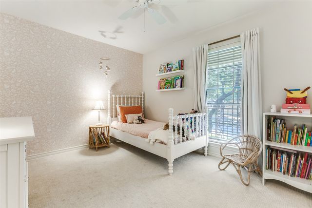 2406 Lawnmeadow Drive, Richardson, TX 75080