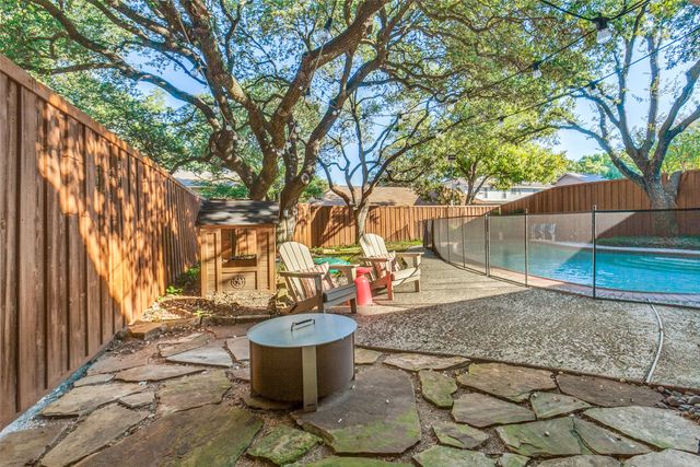 2406 Lawnmeadow Drive, Richardson, TX 75080