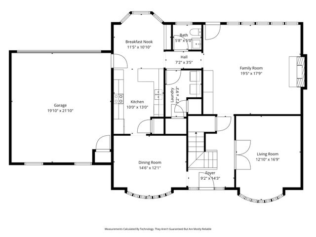 2406 Lawnmeadow Drive, Richardson, TX 75080