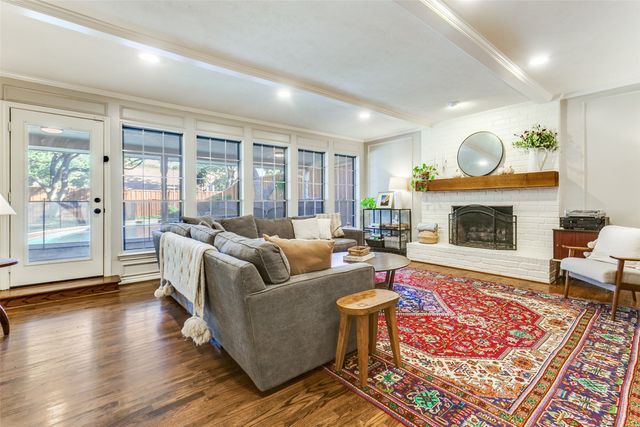 2406 Lawnmeadow Drive, Richardson, TX 75080