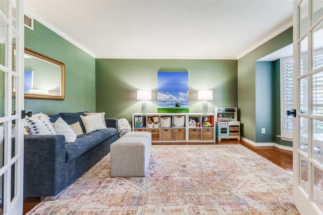 2406 Lawnmeadow Drive, Richardson, TX 75080
