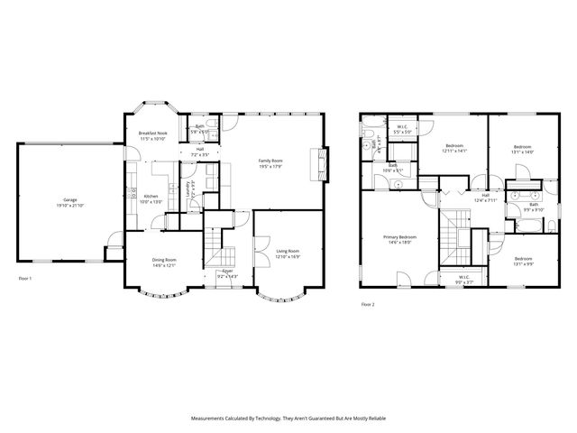 2406 Lawnmeadow Drive, Richardson, TX 75080