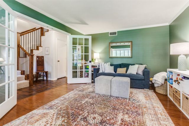 2406 Lawnmeadow Drive, Richardson, TX 75080