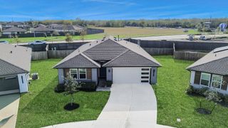 202 Serena Park Lane, Rosharon, TX 77583