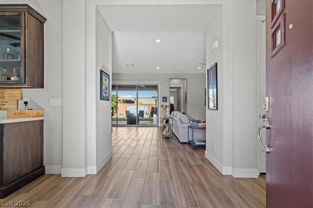 9828 IRON SKY CT Court, Las Vegas, NV 89148