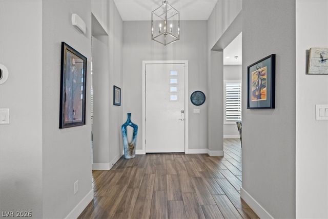 9828 IRON SKY CT Court, Las Vegas, NV 89148