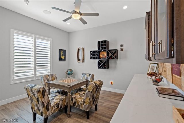 9828 IRON SKY CT Court, Las Vegas, NV 89148