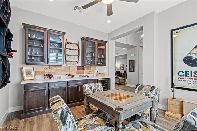 9828 IRON SKY CT Court, Las Vegas, NV 89148