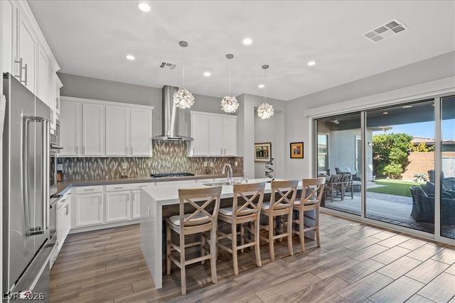 9828 IRON SKY CT Court, Las Vegas, NV 89148