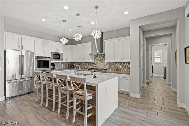 9828 IRON SKY CT Court, Las Vegas, NV 89148