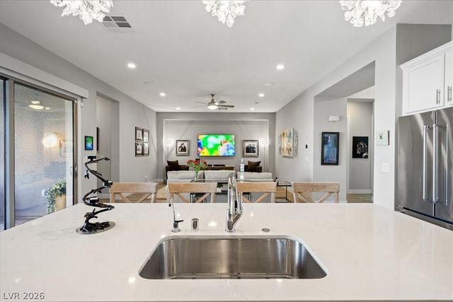 9828 IRON SKY CT Court, Las Vegas, NV 89148