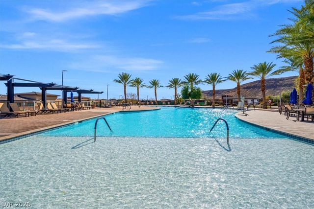 9828 IRON SKY CT Court, Las Vegas, NV 89148