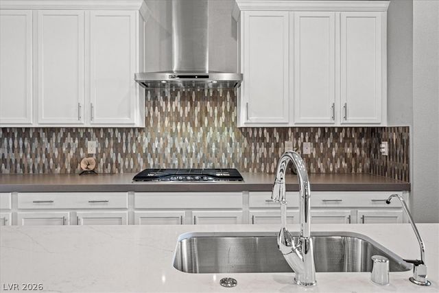 9828 IRON SKY CT Court, Las Vegas, NV 89148