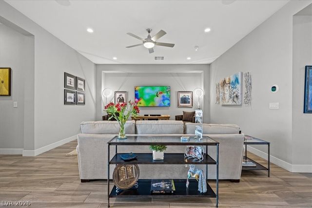 9828 IRON SKY CT Court, Las Vegas, NV 89148