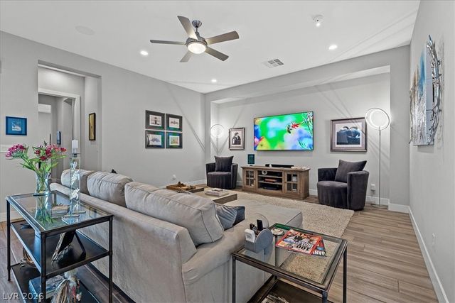 9828 IRON SKY CT Court, Las Vegas, NV 89148