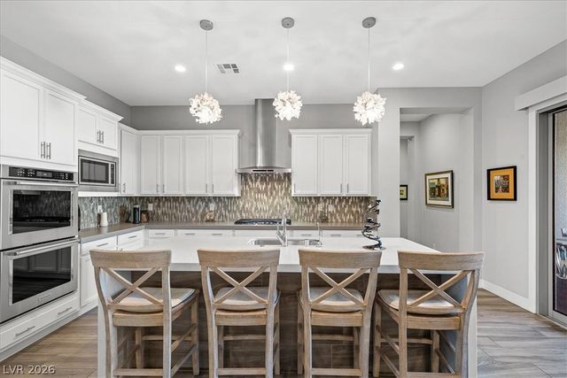 9828 IRON SKY CT Court, Las Vegas, NV 89148