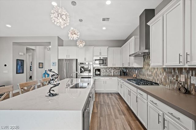 9828 IRON SKY CT Court, Las Vegas, NV 89148