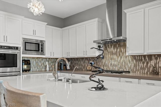 9828 IRON SKY CT Court, Las Vegas, NV 89148