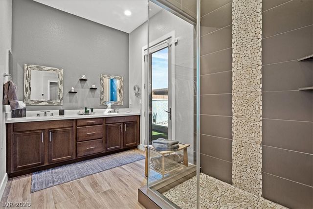 9828 IRON SKY CT Court, Las Vegas, NV 89148