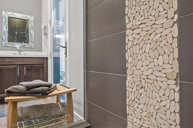 9828 IRON SKY CT Court, Las Vegas, NV 89148