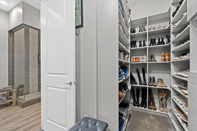 9828 IRON SKY CT Court, Las Vegas, NV 89148