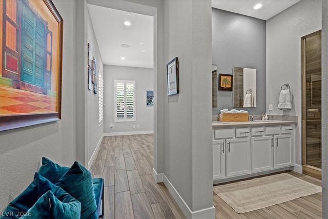 9828 IRON SKY CT Court, Las Vegas, NV 89148