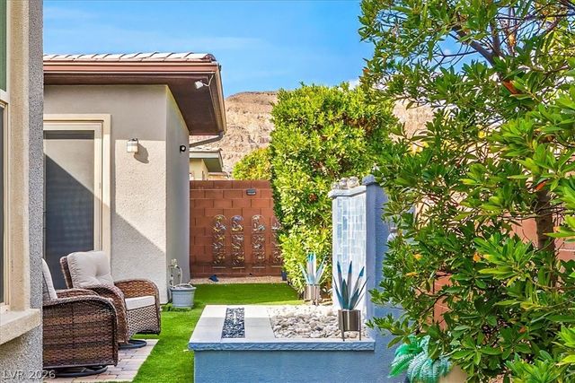 9828 IRON SKY CT Court, Las Vegas, NV 89148