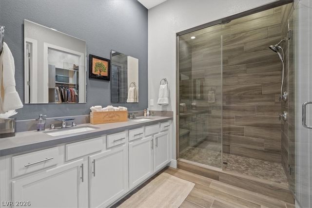 9828 IRON SKY CT Court, Las Vegas, NV 89148