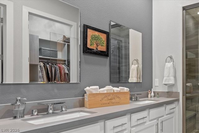 9828 IRON SKY CT Court, Las Vegas, NV 89148