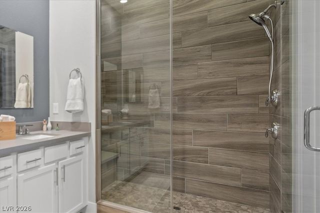 9828 IRON SKY CT Court, Las Vegas, NV 89148