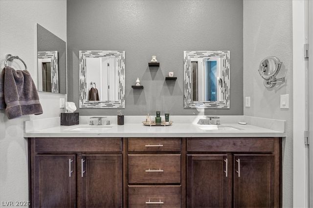 9828 IRON SKY CT Court, Las Vegas, NV 89148