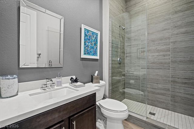 9828 IRON SKY CT Court, Las Vegas, NV 89148