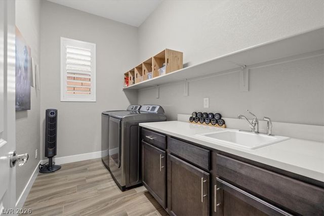 9828 IRON SKY CT Court, Las Vegas, NV 89148