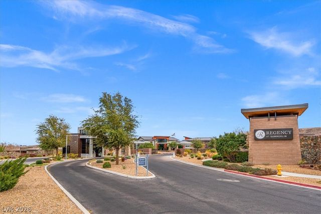 9828 IRON SKY CT Court, Las Vegas, NV 89148