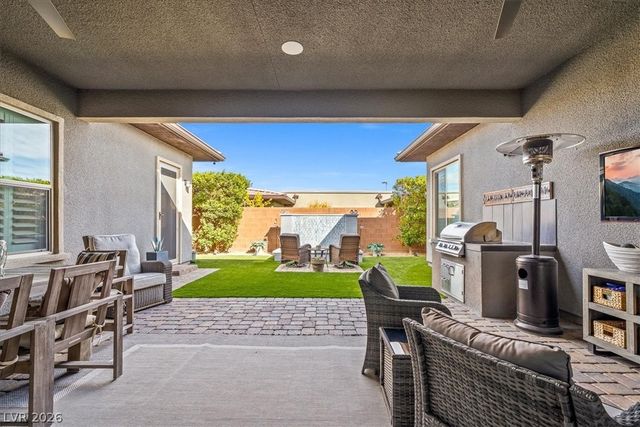 9828 IRON SKY CT Court, Las Vegas, NV 89148