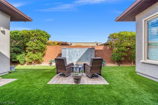 9828 IRON SKY CT Court, Las Vegas, NV 89148