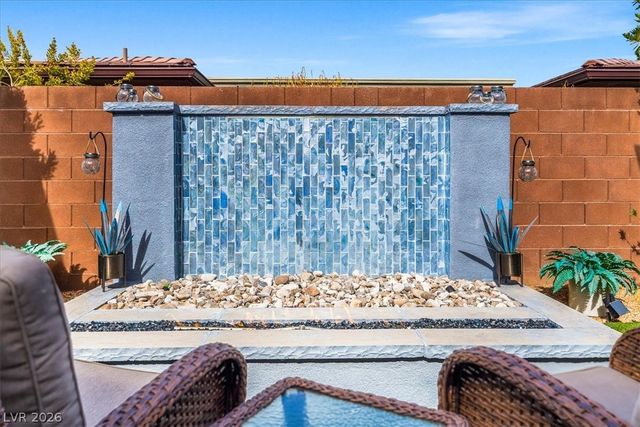 9828 IRON SKY CT Court, Las Vegas, NV 89148