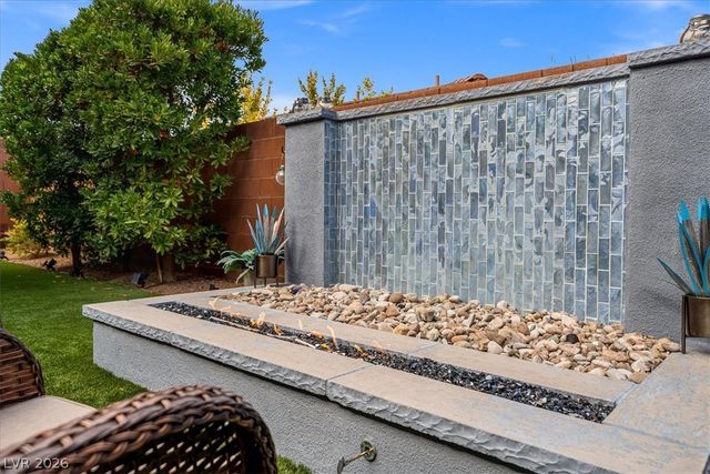 9828 IRON SKY CT Court, Las Vegas, NV 89148