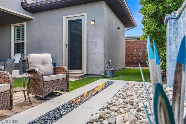 9828 IRON SKY CT Court, Las Vegas, NV 89148