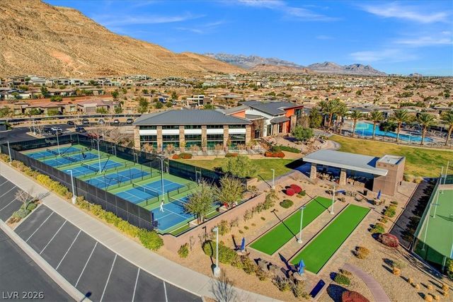 9828 IRON SKY CT Court, Las Vegas, NV 89148