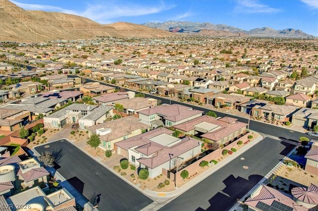 9828 IRON SKY CT Court, Las Vegas, NV 89148