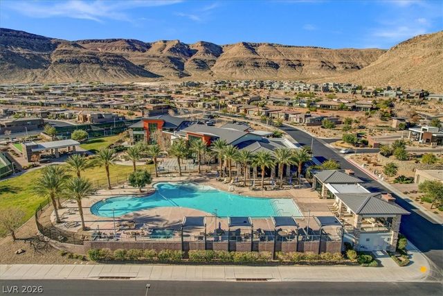 9828 IRON SKY CT Court, Las Vegas, NV 89148