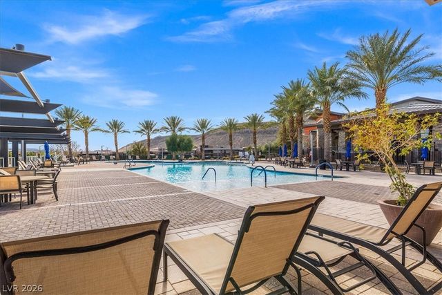 9828 IRON SKY CT Court, Las Vegas, NV 89148