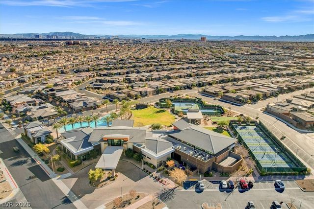 9828 IRON SKY CT Court, Las Vegas, NV 89148