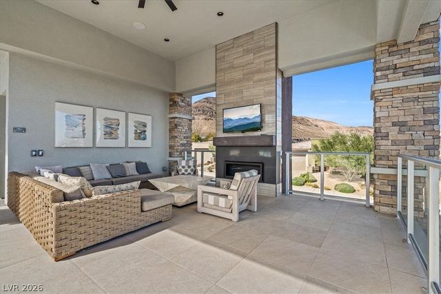 9828 IRON SKY CT Court, Las Vegas, NV 89148