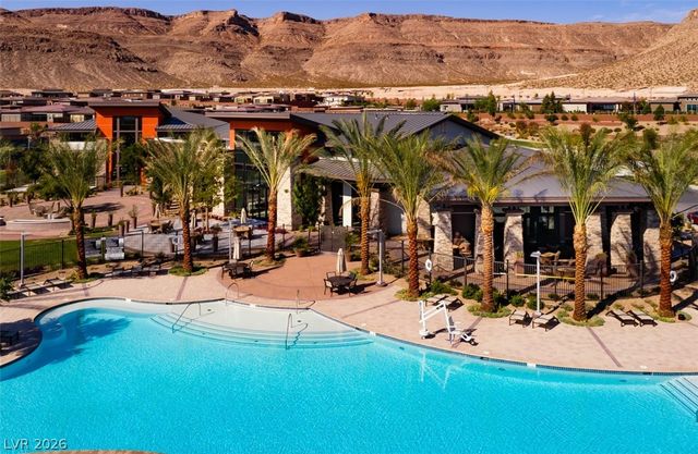 9828 IRON SKY CT Court, Las Vegas, NV 89148